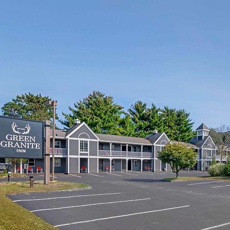 Green Granite Inn North Conway Buitenkant foto