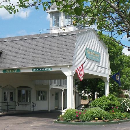 Green Granite Inn North Conway Buitenkant foto