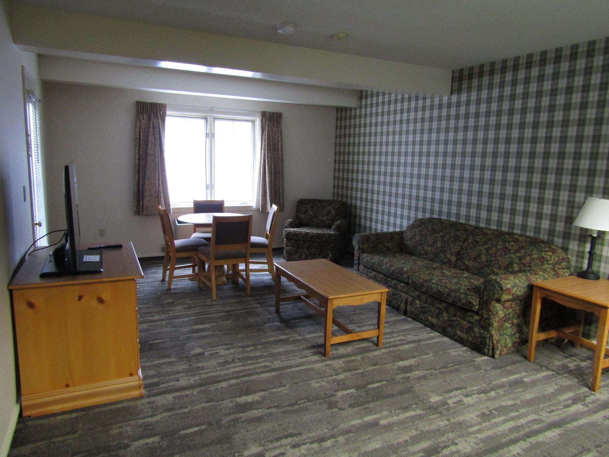 Green Granite Inn North Conway Buitenkant foto