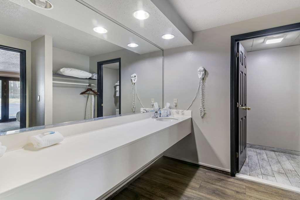 Green Granite Inn North Conway Kamer foto