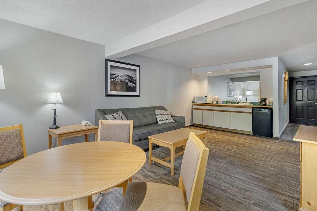Green Granite Inn North Conway Kamer foto