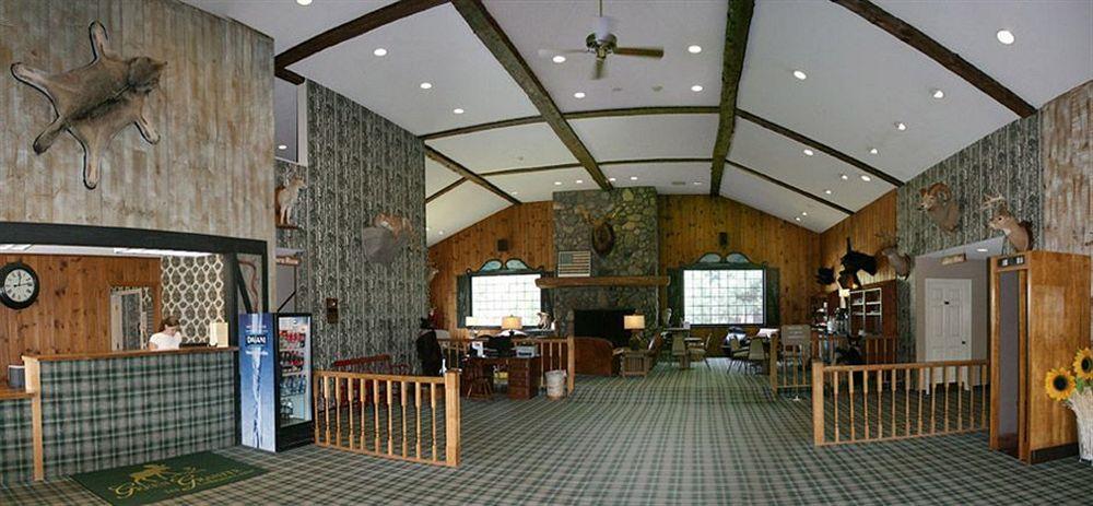 Green Granite Inn North Conway Buitenkant foto