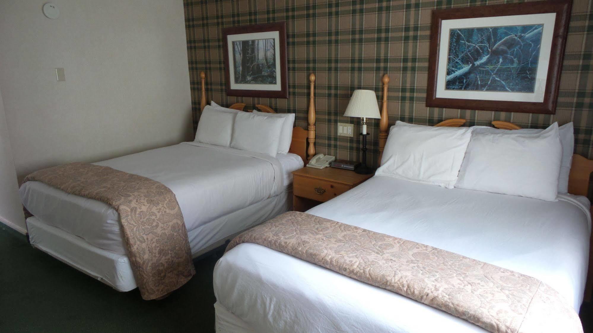 Green Granite Inn North Conway Buitenkant foto