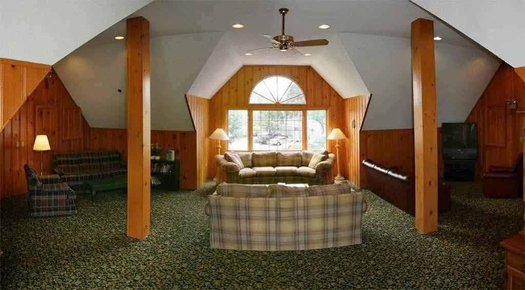 Green Granite Inn North Conway Buitenkant foto
